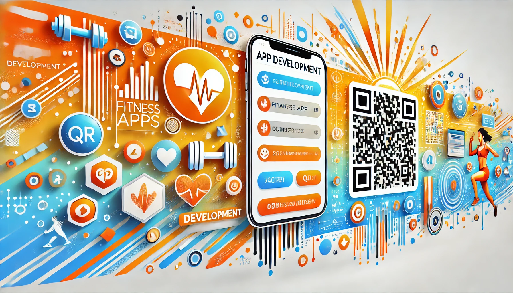 App Development Showcase